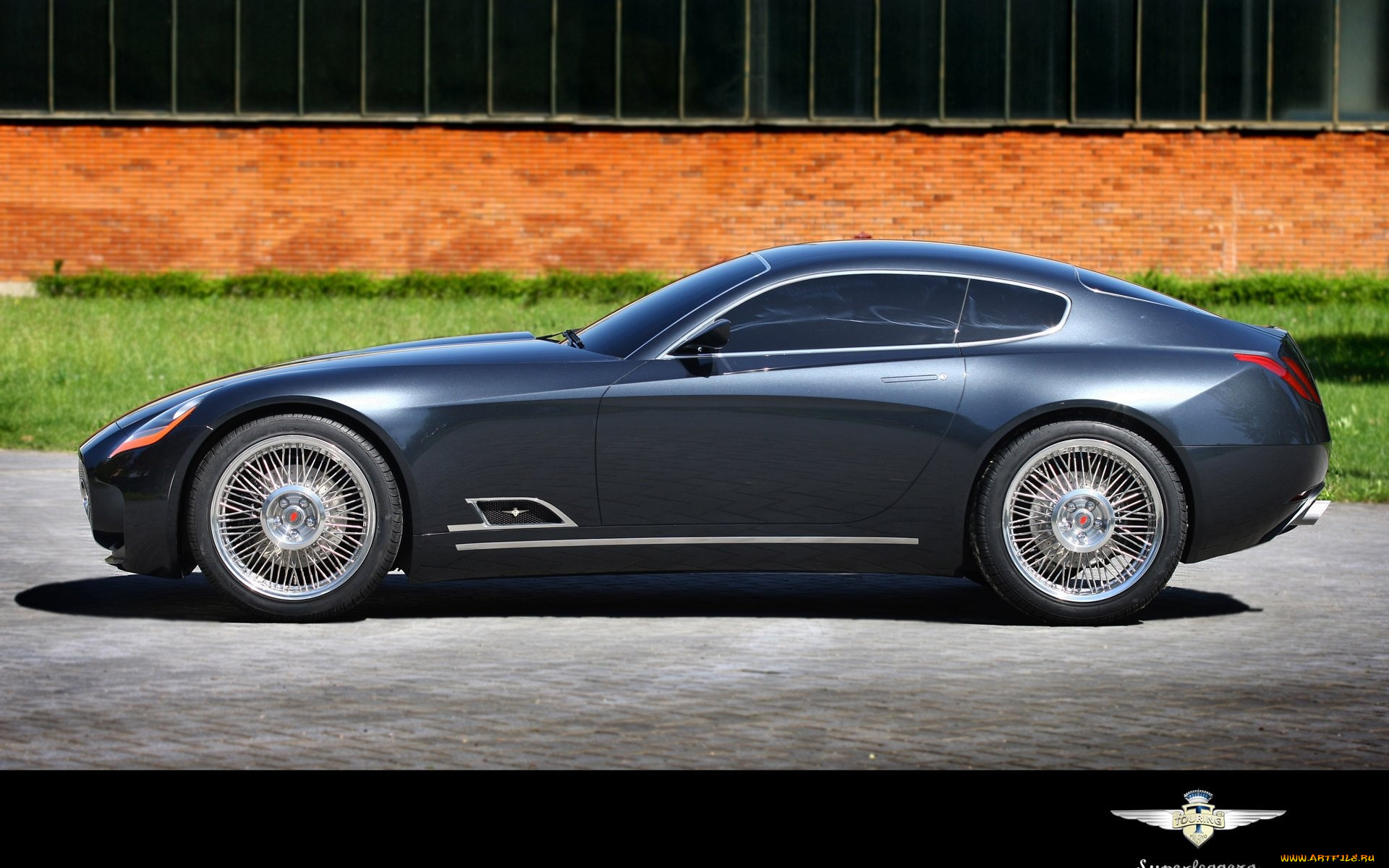 , maserati